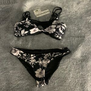 bathing suit set